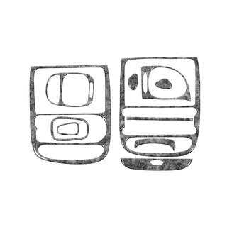 Cubiertas de Panel de Salpicadero Hyundai H200, H1, Starex 1998-2007 foto 2