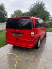 Mercedes Viano 2004-2014 Alerón Anatómico (imprimado para pintar) foto 2