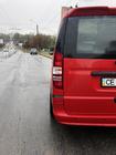 Mercedes Viano 2004-2014 Alerón Anatómico (imprimado para pintar) foto 3