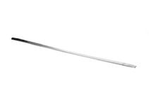 Alfa Romeo 156 1997-2007 Moldura maletero acero inoxidable foto 3
