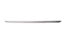 Alfa Romeo 159 2005–2011 Moldura maletero acero inoxidable foto 2