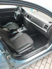 Opel Vectra C 2002-2008 Alfombrillas de goma (4 uds, Polytep) foto 3