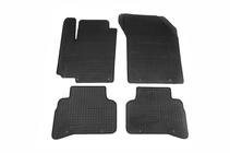 Suzuki Vitara 2015- Alfombrillas de goma (4 uds, Polytep) foto 2