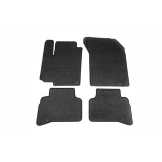 Alfombrillas de goma (4 uds, Polytep) Suzuki Vitara 2015- foto 2