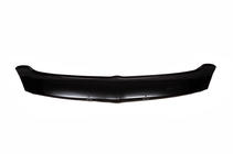 Mitsubishi Lancer 9 2004-2008 Deflector de capó (ANV) foto 2