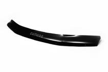 Nissan Navara 2006-2015 Deflector de capó VIP (2005-2010) foto 3