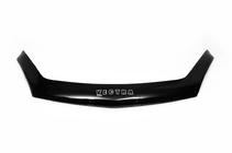 Opel Vectra C 2002-2008 Deflector de capó 2006-2008 (VIP) foto 2