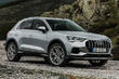 Examinar el Audi Q3 de segunda generación foto 1