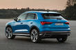 Examinar el Audi Q3 de segunda generación foto 6