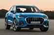 Examinar el Audi Q3 de segunda generación foto 4