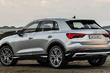 Examinar el Audi Q3 de segunda generación foto 2