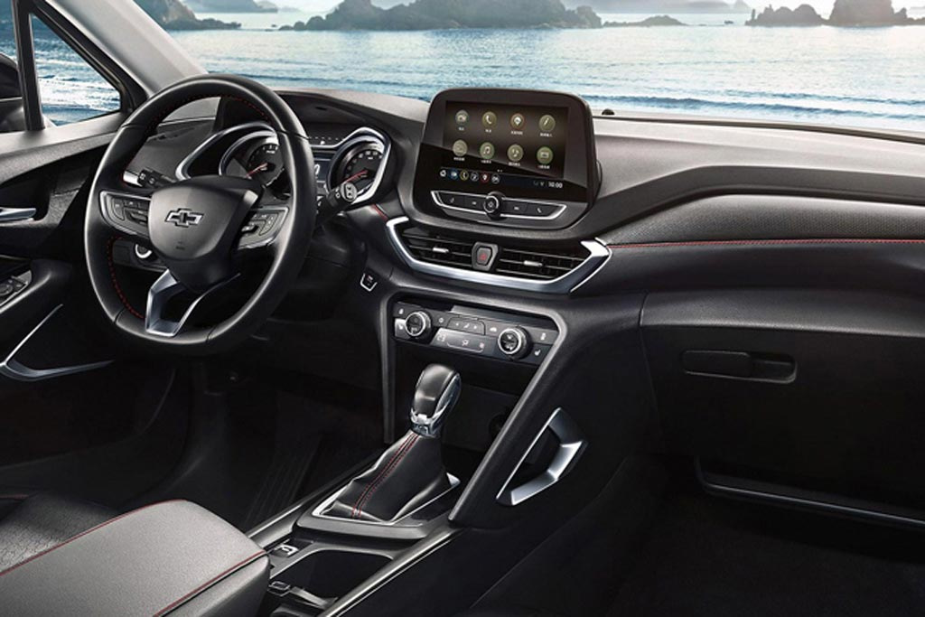 Revisión de la camioneta compacta Chevrolet Orlando 2019