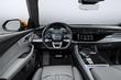 Revisión de primas de cruce de Audi Q8 foto 3
