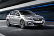Revisión actualizada de la berlina Peugeot 301 foto 6