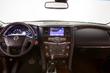 El examen de una camioneta Nissan Armada de segunda generación foto 3