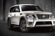 El examen de una camioneta Nissan Armada de segunda generación foto 1