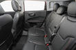 La segunda generación del crossover Jeep Compass foto 6