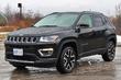 La segunda generación del crossover Jeep Compass foto 5