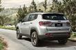 La segunda generación del crossover Jeep Compass foto 3