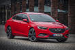 Revisión de Opel Insignia liftback foto 1