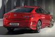 Revisión de Opel Insignia liftback foto 7