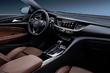 Revisión de Opel Insignia liftback foto 5