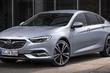 Revisión de Opel Insignia liftback foto 4