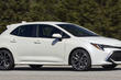 El hatchback Toyota Corolla 2019 el modelo del año foto 7