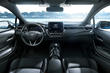 El hatchback Toyota Corolla 2019 el modelo del año foto 4