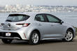 El hatchback Toyota Corolla 2019 el modelo del año foto 3