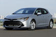 El hatchback Toyota Corolla 2019 el modelo del año foto 2