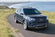 La quinta generación de la camioneta Ford Explorer foto 8