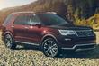 La quinta generación de la camioneta Ford Explorer foto 4