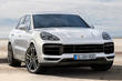 Revisión del Porsche Cayenne de tercera generación foto 1
