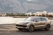 Revisión del Porsche Cayenne de tercera generación foto 4