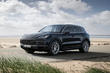 Revisión del Porsche Cayenne de tercera generación foto 3