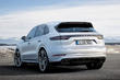 Revisión del Porsche Cayenne de tercera generación foto 2