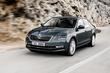 Descripción general de la nueva generación del Skoda Octavia foto 8