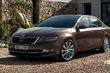 Descripción general de la nueva generación del Skoda Octavia foto 6