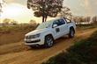 Actualizado camioneta Volkswagen Amarok foto 6