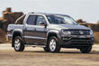 Actualizado camioneta Volkswagen Amarok foto 3