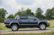 Actualizado camioneta Volkswagen Amarok foto 2