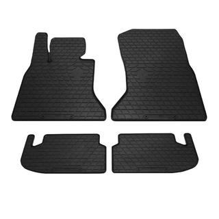 Alfombrillas de goma (4 uds, Stingray Premium) BMW 5 Series F10/F11 2010–2016 foto 2