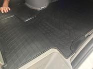 Mercedes Sprinter W906 2006–2018 Alfombrillas de goma (3 uds, Stingray) foto 3