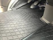 Mercedes Sprinter W906 2006–2018 Alfombrillas de goma (3 uds, Stingray) foto 6