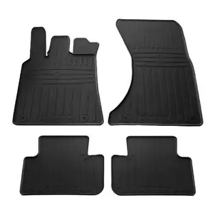 Alfombrillas de goma (4 uds, Stingray Premium)