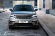 El examen de una camioneta Range Rover Velar foto 6