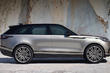 El examen de una camioneta Range Rover Velar foto 5