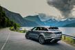 El examen de una camioneta Range Rover Velar foto 4