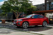 El examen crossover de BMW X4 de segunda generación foto 1